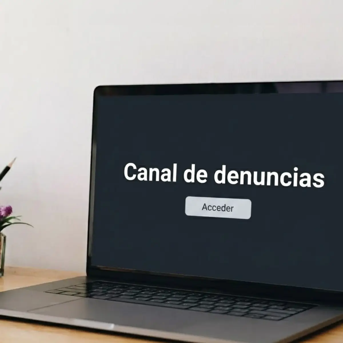 Canal de denuncias para empresas