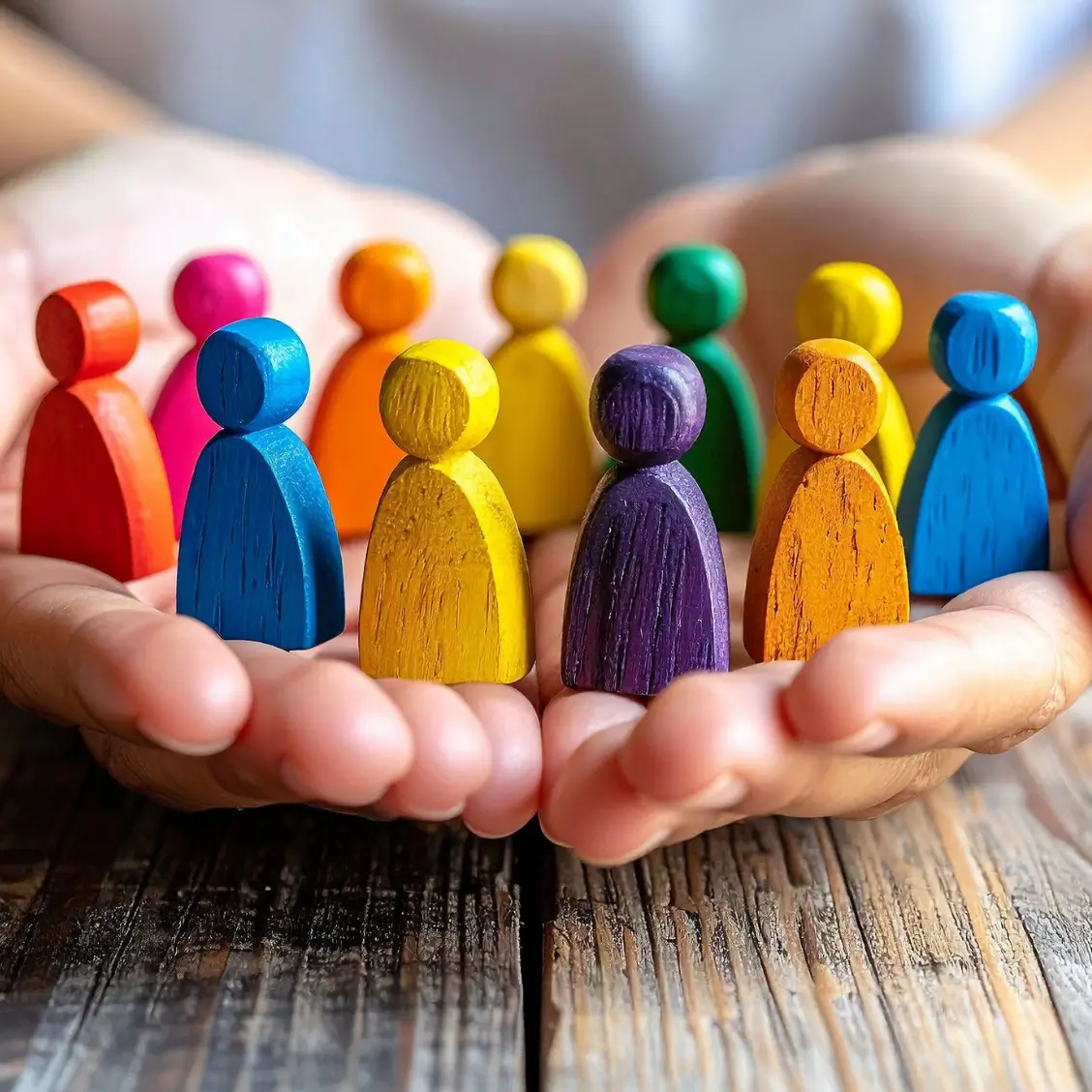 Servicios de igualdad para empresas