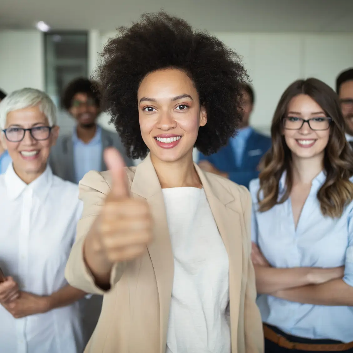Normativa de Igualdad para empresas