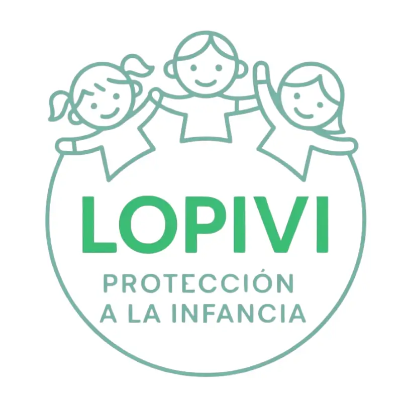 LOPIVI (Ley de protección a la infancia)