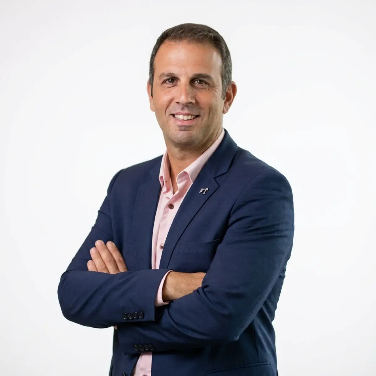 DELEGADO COMERCIAL JAVIER ORTEGA GARCIA 