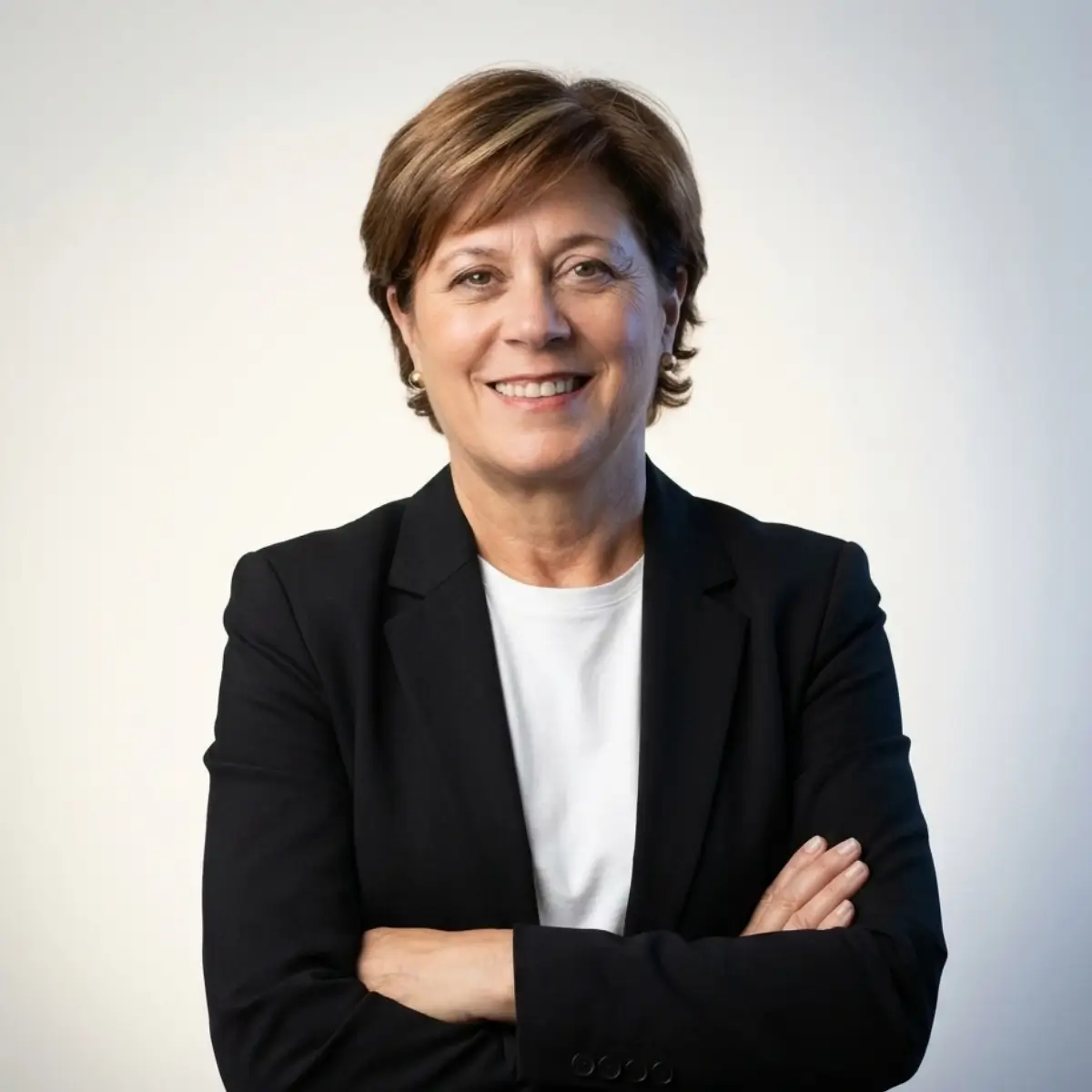 DIRECTORA COMERCIAL LIDIA GONZALEZ PEREZ.