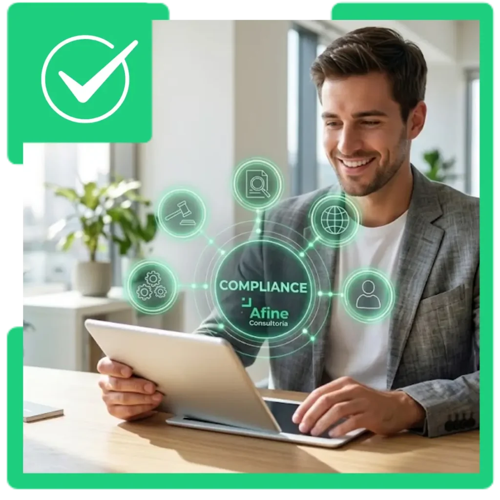 Diagnostico compliance