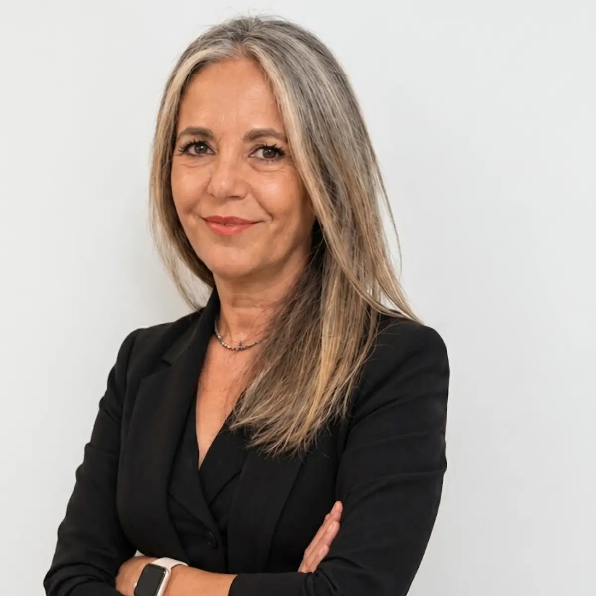  Inma Corona Morales Responsable de Contratos de Formación
