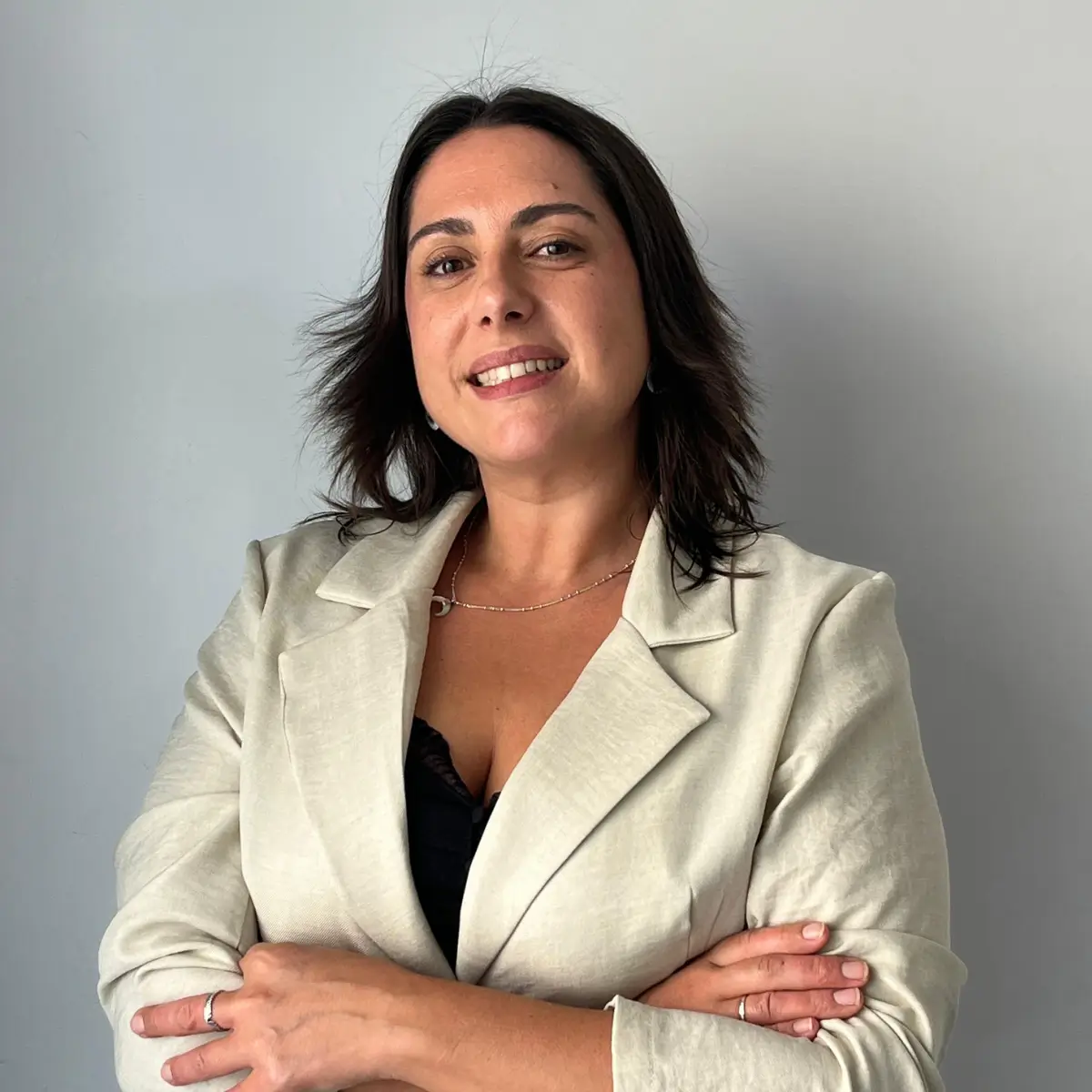 Marta Fernandez Cazorla Pedagoga | Especialista en LOPIVI e Igualdad