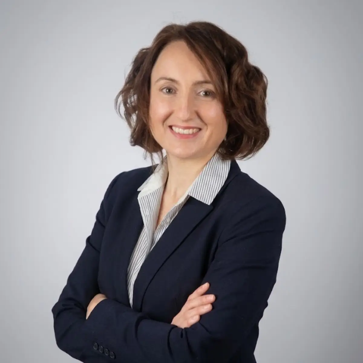 Gestora de Atención Comercial Maite López Rufian po Futuro · AFINE Consultoría 