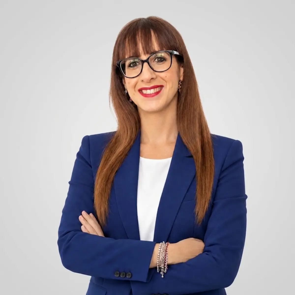 Ana Mª Díaz Caballero
Subdirectora | Gestión Económico-Financiera y Contabilidad 