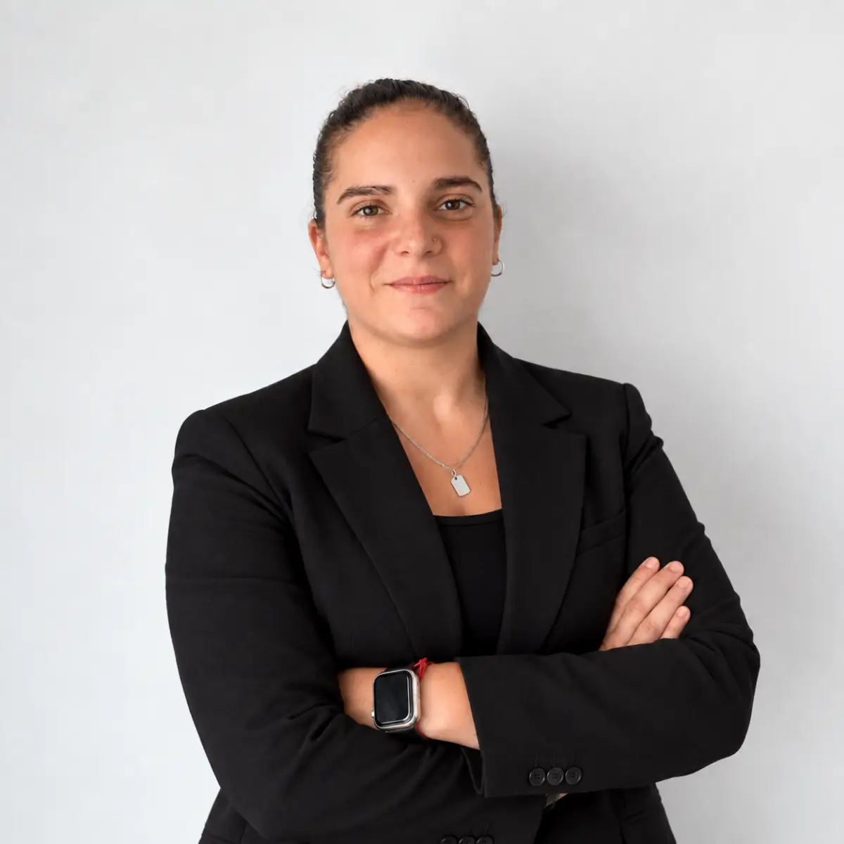 Celia Legaza Jiménez