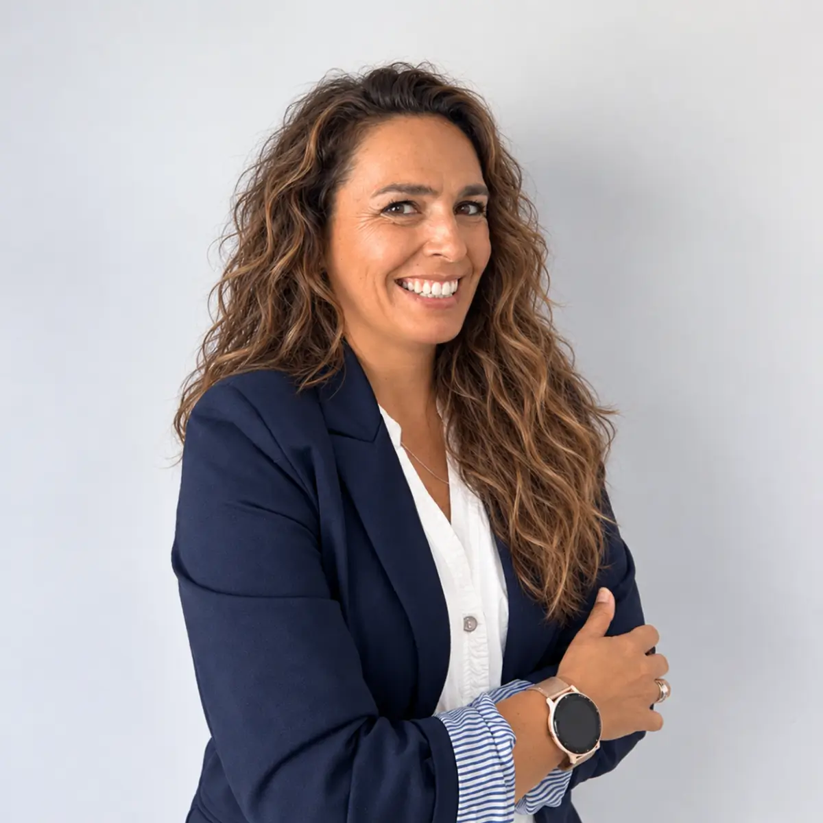 Nuria Conejo Pinos